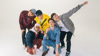 PRETTYMUCH: FOMO Tour presale code for early tickets in a city near you