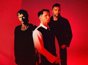 Muse - The Wow! Signal Tour Tickets Jul 25, 2026 Wantagh, NY