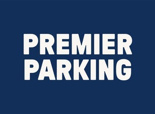 Premier Parking Zara Larsson Not a Concert Ticket Tickets Mar 30