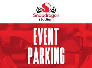 Ticketmaster - NFL Parking Event