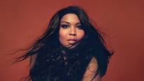 Lizzo: Cuz I Love You Too Tour pre-sale passcode for early tickets in a city near you