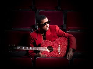 Babyface Tickets May 15, 2026 Albany, GA | Ticketmaster