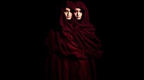 BABYMETAL pre-sale password for early tickets in a city near you