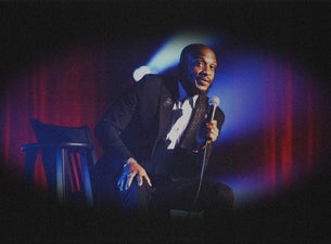 Ali Siddiq: The Custom Fit Tour LIVE at Kiva Auditorium