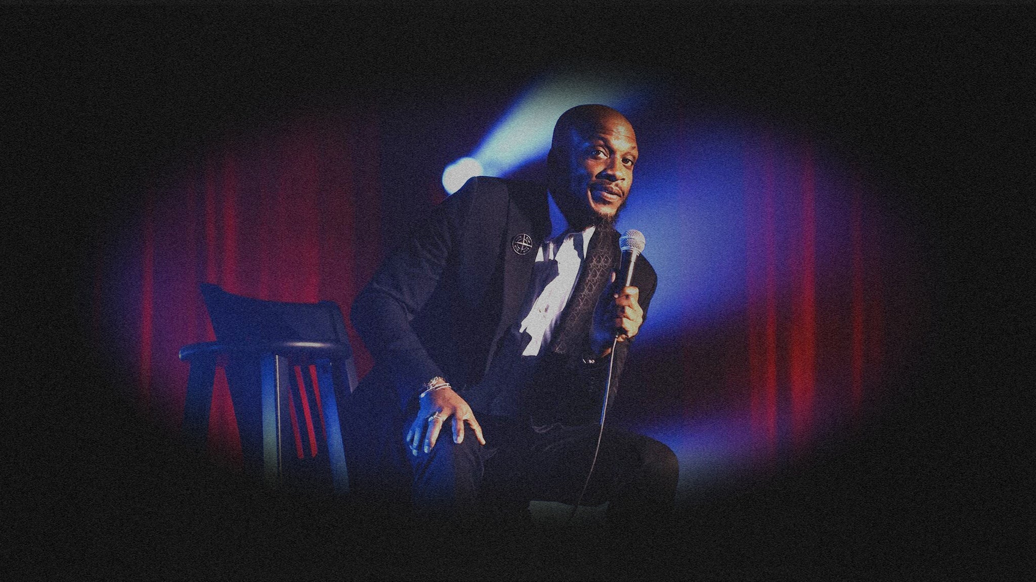 Ali Siddiq: The Custom Tour LIVE at The Orpheum Theatre Memphis (Thursday)
