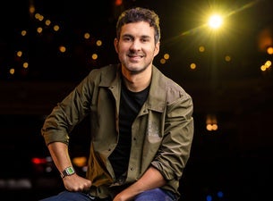 Mark Normand LIVE at Cobb's Comedy Club