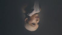 Ariana Grande: Sweetener World Tour pre-sale password