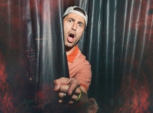 Adam Ray: WHO IS ME Tour LIVE at Encore Theater at Wynn Las Vegas