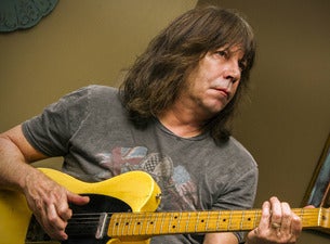 Tickets | Pat Travers - St Louis, MO at Ticketmaster