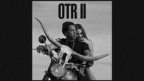 JAY-Z and BEYONCÉ - OTR II pre-sale password for show tickets in a city near you (in a city near you)