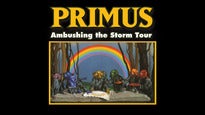 Primus / Mastodon presale code for early tickets in a city near you