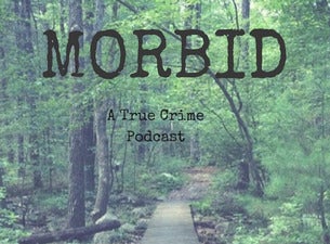 podcast morbid crime true live