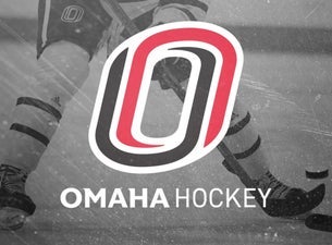 Omaha Hockey v Western Michigan Tickets Nov 09, 2024 Omaha, NE ...