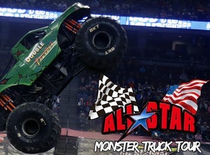 Monster Jam  TicketsWest