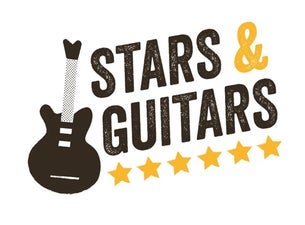 Picture of 95.7 WKML Stars & Guitars 2025 Tickets Nov 10, 2025 Fayetteville, NC ...
