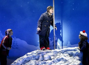 A Christmas Story - The Musical Tickets Dec 12, 2021 01:00 PM Boston, MA | Ticketmaster