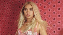 Hayley Kiyoko - Expectations North American Tour presale password for early tickets in a city near you