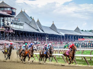 saratoga reserved ticketmaster