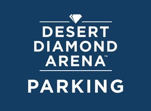 Desert Diamond Arena Tickets & Events