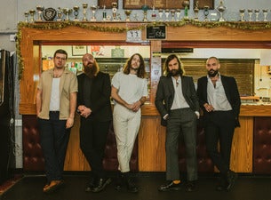 Tickets Idles Washington Dc At Ticketmaster