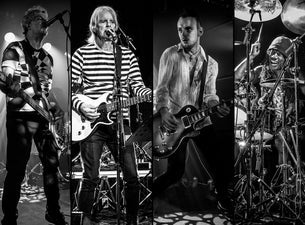 Rock of the 80's Tickets Aug 23, 2026 Huntington, NY | Ticketmaster