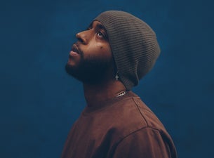 10 Years of 6LACK Tour Tickets Nov 13, 2026 New Orleans, LA