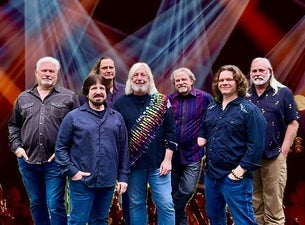 Brotherhood - A Doobie Brothers Tribute Tickets Jun 13, 2026 North