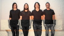 presale password for Gojira tickets in a city near you (in a city near you)