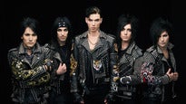 presale code for Black Veil Brides & Asking Alexandria tickets in a city near you (in a city near you)