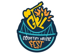 Greenville Country Music Fest Tickets Sep 11, 2021 Simpsonville, SC