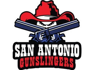 San Antonio Gunslingers vs. Frisco Fighters Tickets Jun 29, 2024 San