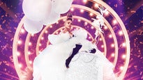 Jennifer Lopez - It's My Party presale code for early tickets in a city near you