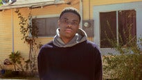 Vince Staples: Smile, You're On Camera presale code