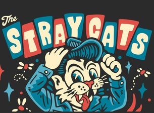 ＜BB.Kong＞STRAY CATS UNRELEASED DEMO The Stray Cats & special guests Pete Bernhard of The Devil Makes