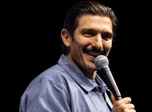 Garden of Laughs ft. Josh Johnson, Hasan Minhaj, Zarna Garg & more