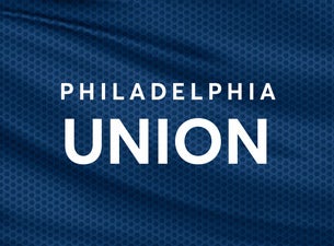 Philadelphia Union at New England Revolution Tickets in Foxborough (Gillette  Stadium) - Oct 21, 2023 at 6:00pm