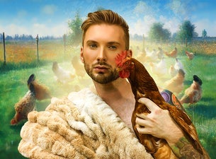 Matt Mathews: Boujee On A Budget LIVE at Orpheum Theater (Late Show)