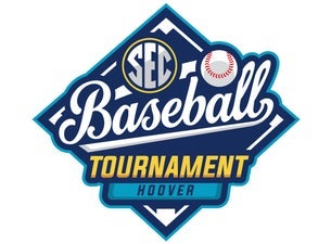 SEC Baseball Tournament Tickets May 25, 2024 Hoover, AL | Ticketmaster