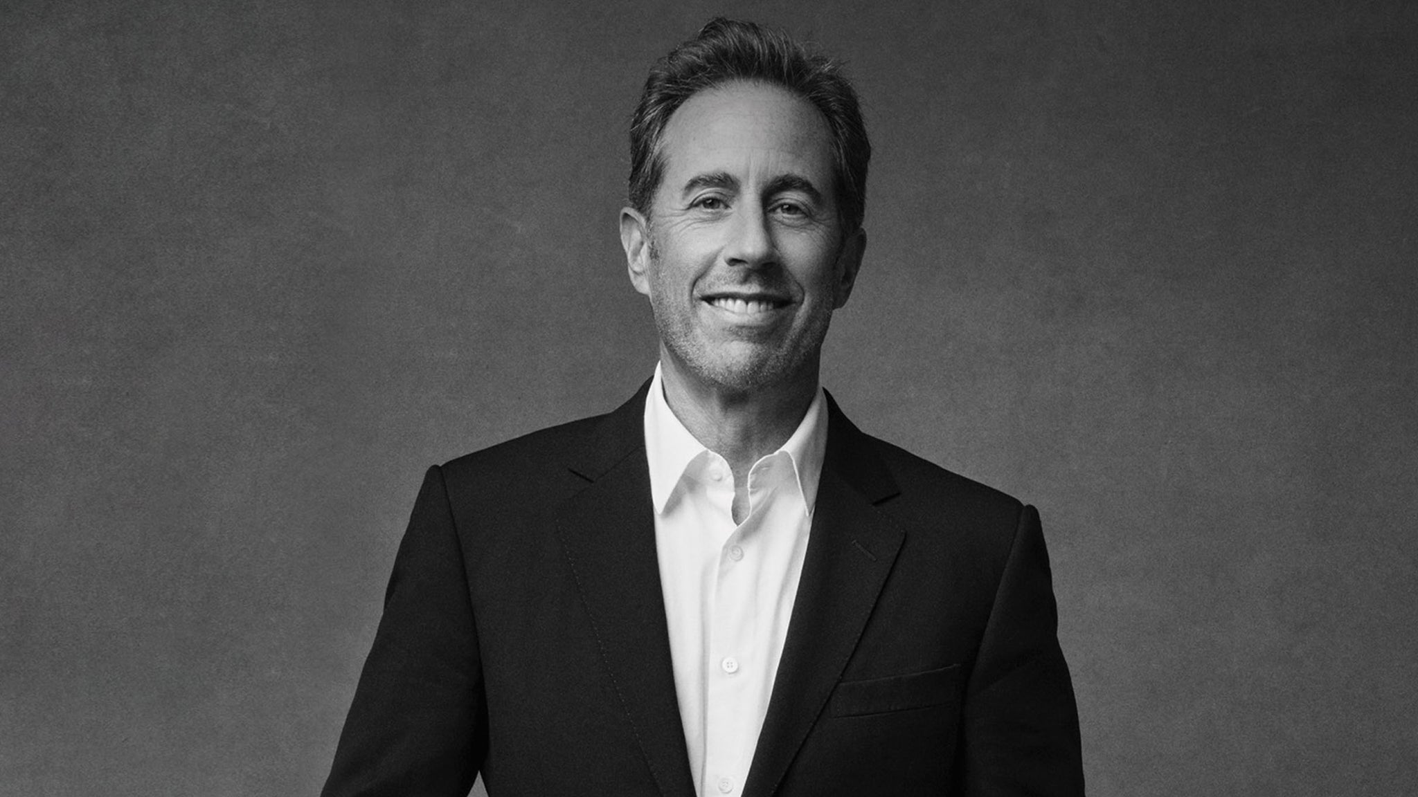 Jerry Seinfeld LIVE at The Colosseum at Caesars Palace