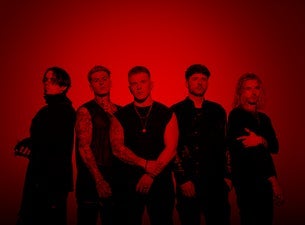 From Ashes To New