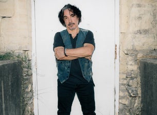 John Oates & The Good Road Band Tickets Mar 19, 2026 Huntsville
