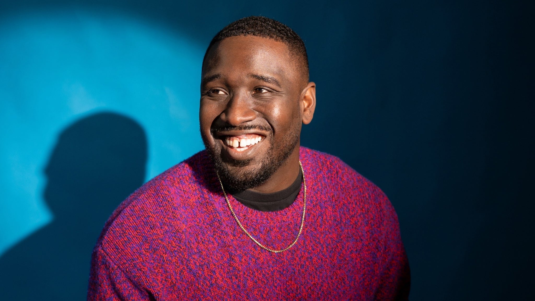 Shapel Lacey LIVE at Punch Line Irving