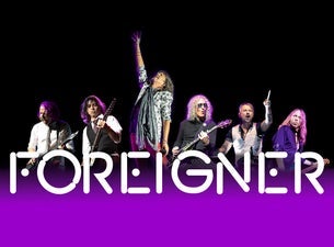 Foreigner