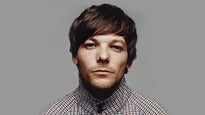 Louis Tomlinson World Tour pre-sale password for early tickets in a city near you