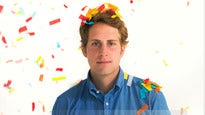 Ben Rector - Magic: The Tour presale code for show tickets in a city near you (in a city near you)