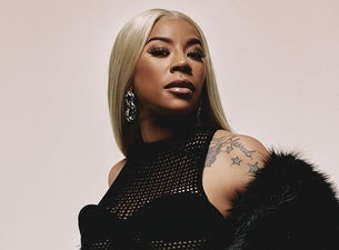 Keyshia Cole