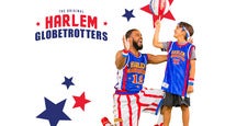 Harlem Globetrotters presale code for early tickets in a city near you