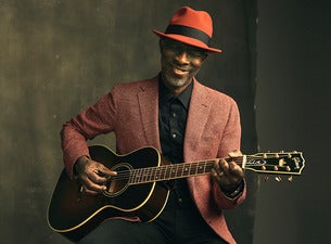 Keb' Mo'