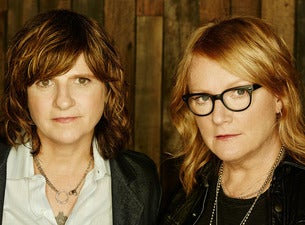 Indigo Girls Tickets Oct 04, 2024 Grand Rapids, MI | Ticketmaster