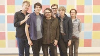 Wilco - Ode to Joy Tour presale password
